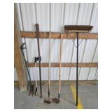 Miscellaneous Hand tools