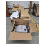 Complete Home Solar Power Lot ï¿½ All Brand New &