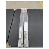 Two brand new Eureka 7/16-in fiberglass tent pole