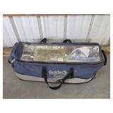 Guide Series grizzly den 8 person family tent