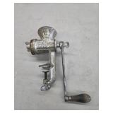 Vintage King cutter kk22 food grinder