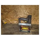 ARROW ELECTRIC STAPLER