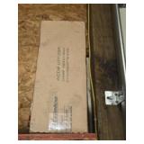 AC DELCO ULTRAGUARD ENGINE OIL FILTERS CASE LOT OF