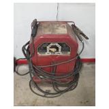 VINTAGE LINCOLN ARC 225 AMP WELDER