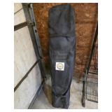 SHADE TECH 10' X 10' CANOPY