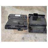 CURT 13703 CLASS 3 ADJUSTABLE RV TRAILER HITCH