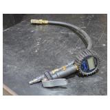 ASTROAI DIGITAL TIRE INFLATOR GAUGE WITH FLEXIBLE