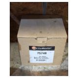 NEW PARTS MASTER 75748 FAN MOTOR