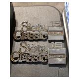 VINTAGE 1982-1986 GMC SIERRA CLASSIC 15 DIESEL