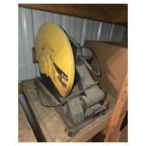 14' (355MM) PORTABLE ABRASIVE CUT-OFF / CHOP SAW
