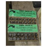 VINTAGE GENERAL KINETICS CO. HIGH PERFORMANCE