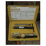 HELICOIL 14-1.25MM SPARK PLUG THREAD REPAIR KIT
