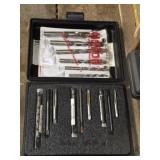 HELICOIL MASTER THREAD REPAIR SET PART NO. 4934