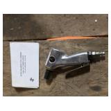 ASTRO PNEUMATIC HIGH-SPEED 1/4' AIR DIE GRINDER