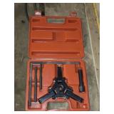 ASTRO HARMONIC BALANCER / STEERING WHEEL PULLER