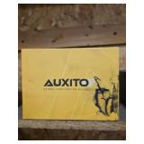 AUXITO 9005 (HB3) + H11 COMBO LED HEADLIGHT BULBS