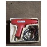 VINTAGE FOX VALLEY SOLID-STATE POWER TIMING LIGHT