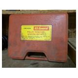US GENERAL PULLEY REMOVER & INSTALLER SET