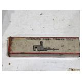 PNEUMATIC PANEL CRIMPER