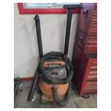 RIGID 14 GALLON SHOP VACUUM