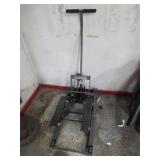 PITTSBURGH ATV/MOTORCYCLE LIFT