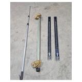 COMMERCIAL AUTOMOTIVE & INDUSTRIAL BELT LENGTH
