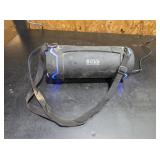 BOSS AUDIO SYSTEMS BLUETOOTH SPEAKER TUBE