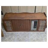VINTAGE ADMIRAL SOLID STATE AM/FM STEREO