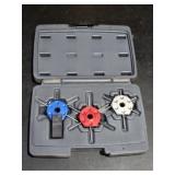 LISLE WIRE TERMINAL TOOL KIT