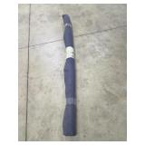 NEW 6' X 8' INDOOR/OUTDOOR AREA RUG