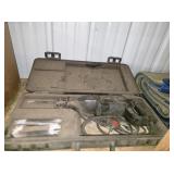 VINTAGE SEAR/CRAFTSMAN INDUSTRIAL RECIPRICATING