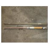 MILD STEEL GAS WELDING RODS & BRAZING RODS