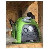 FORNEY 12V 900A PORTABLE JUMP STARTER WITH AIR