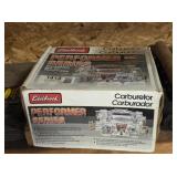 EDELBROCK PERFORMER SERIES 800 CFM 4-BARREL
