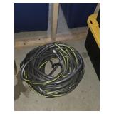50 ft garden hose
