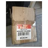 New autocheck.com brake caliper, BC 30159