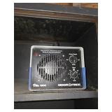 Villa 1000 odor free ozone machine
