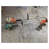 2 gas powered weed trimmers - Stihl FS36 and