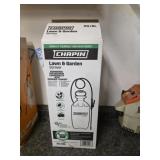 Chapin 1 gallon lawn and garden sprayer