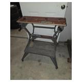 Vintage Black & Decker deluxe dual height
