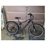 Rad Power Bikes Radrover Plus 7-speed e-bike