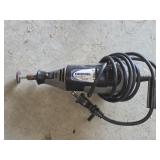 Dremel multipro rotary tool