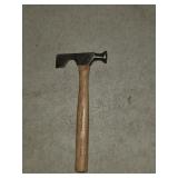 Marshalltown genuine hickory handle drywall
