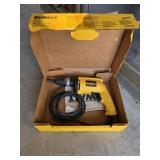 Dewalt heavy duty electric drywall screwdriver