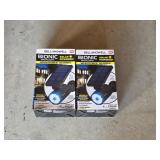 Two brand new in the box Bell+Howell bionic solar