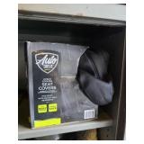 Auto drive two pack cooling seat covers