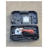 Rotorazer saw Platinum RZ200 electric saw