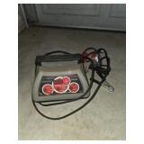 Schumacher 100 amp speed battery charger