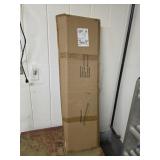 Brand new in the box LED wrap around 4000k 4 ft