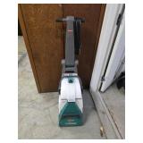 Bissell Big Green deep cleaning machine